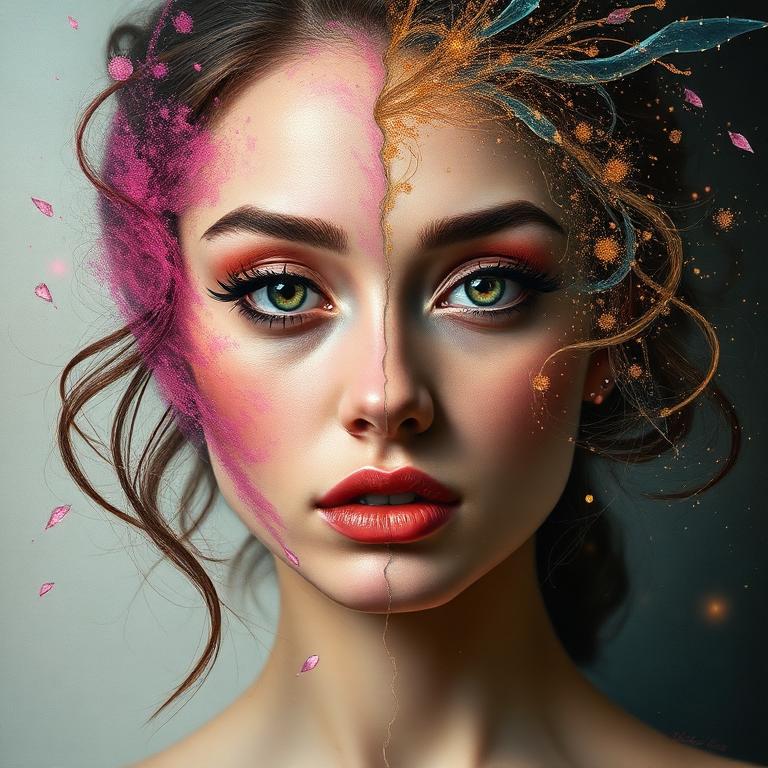 Stylized Transformation Creator